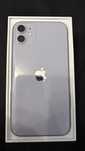 Iphone 11 fioletowy