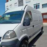 Carreto de Mobilidade