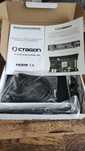 Octagon twin SF8008 Superme Enigma2