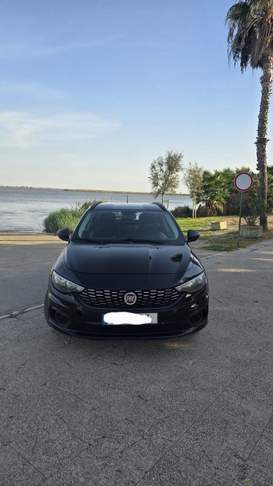 Fiat Tipo 1.4 GPL Bi-Fuel