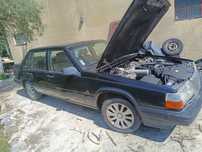 Volvo 940 2.4D GL