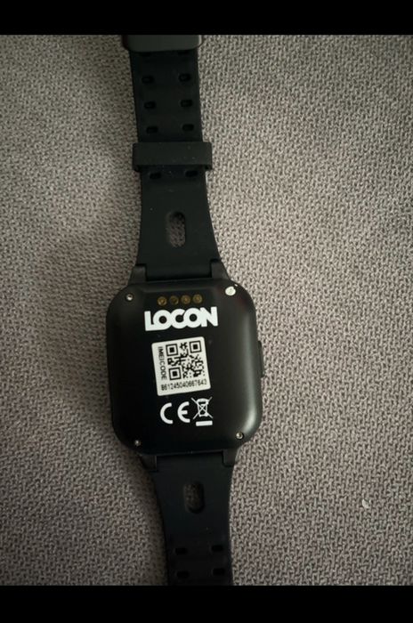 Zegarek gps dla dziecka sms rozmowy