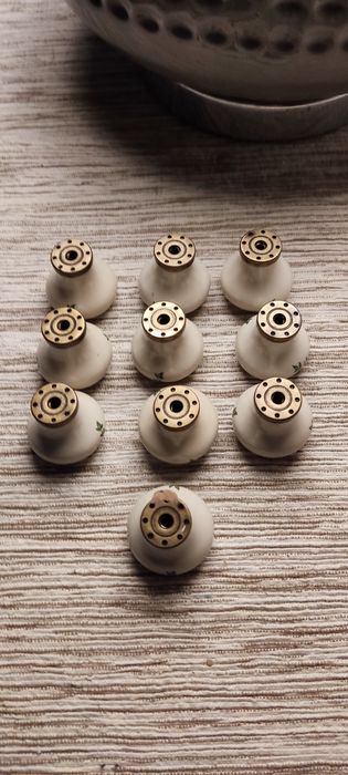 Uchwyty do mebli TYLKO 5 szt