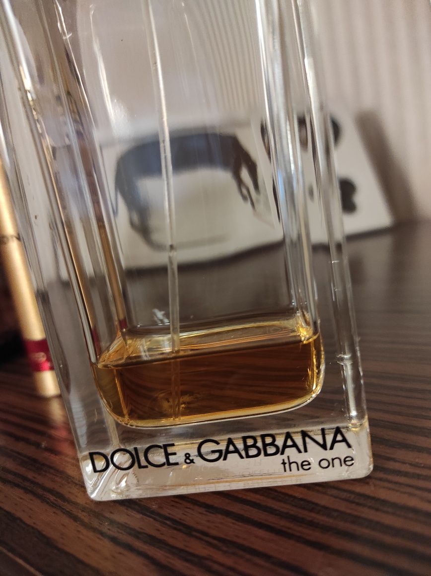 Dolce Gabbana , Montale , Versace в подарок