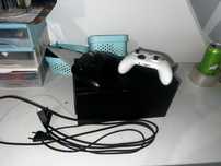 Konsola Xbox series X