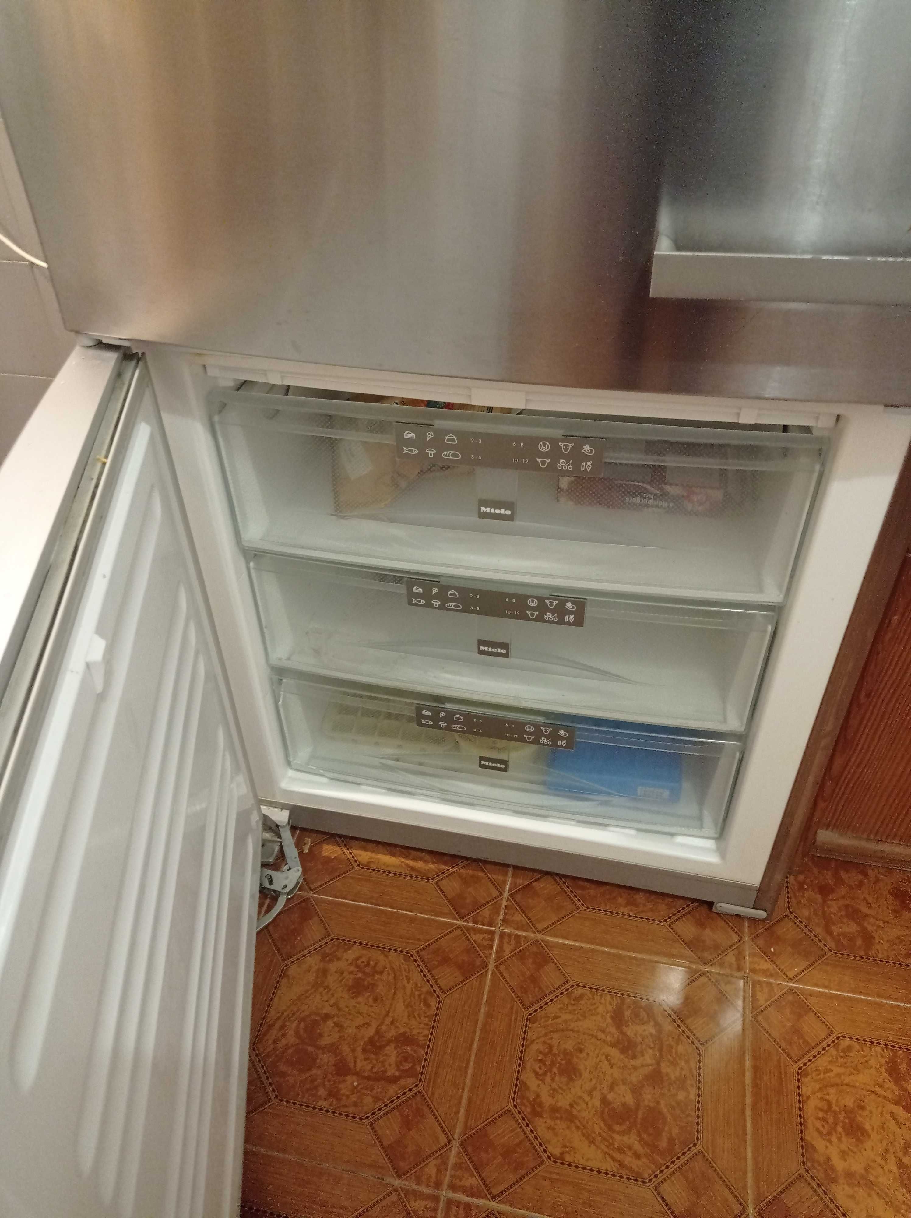 Frigorífico usado