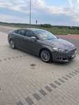 Ford Fusion/Mondeo 2.0 Benzyna Automat Titanium | Szyberdach