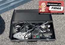 Zgrzewarka do rur PANSAM A124020 | 800W | 16–50 mm | PE/PP/PB
