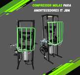 Compressor de molas de suspenção 1 Ton JBM JL20