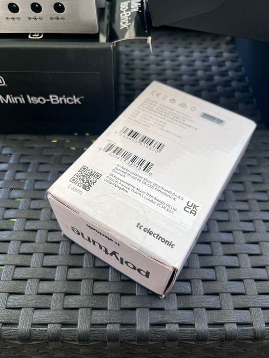 Vendo pedais Keeley, MXR, TC Electronic