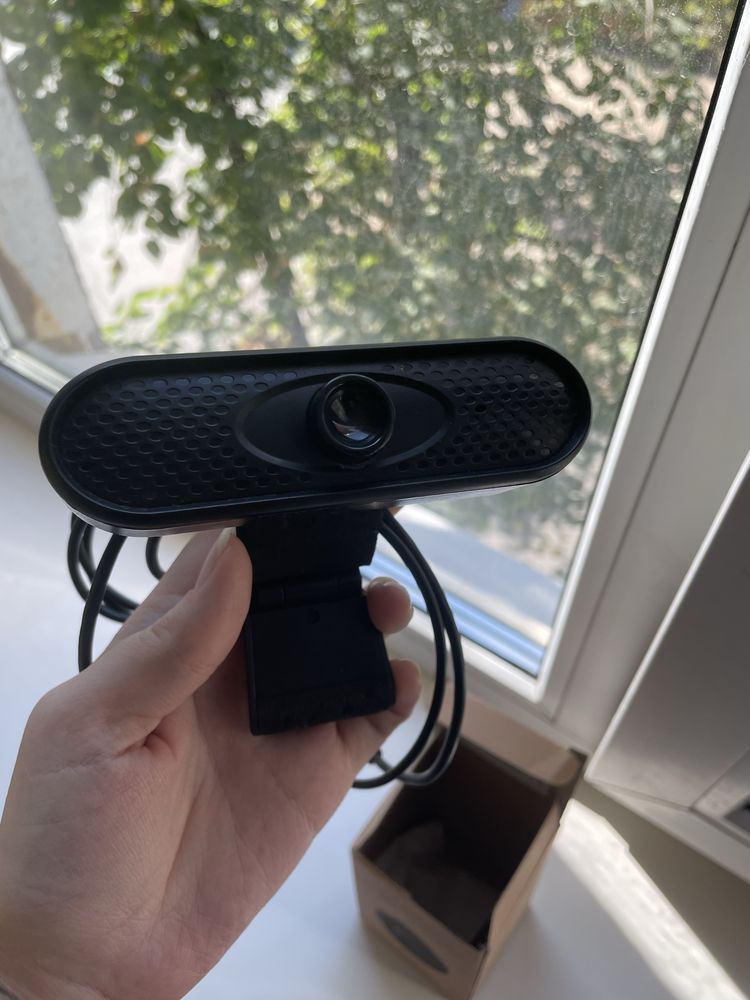 Продам вебкамеру web camera