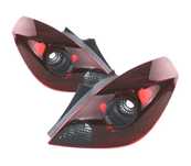 FAROLINS PARA OPEL CORSA D 3P OPC 06-