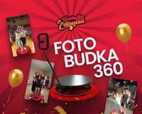 Fotobudka 360 Wejherowo Puck Reda Gdynia Rumia Okolice
