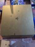 Vendo PS4 com 11jogo