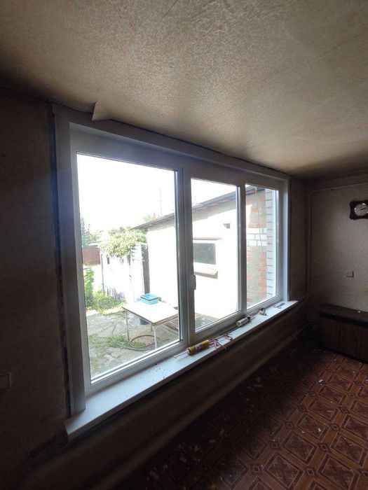 Надёжные откосы на окна! Красиво, быстро, с гарантией. Откосы Харьков