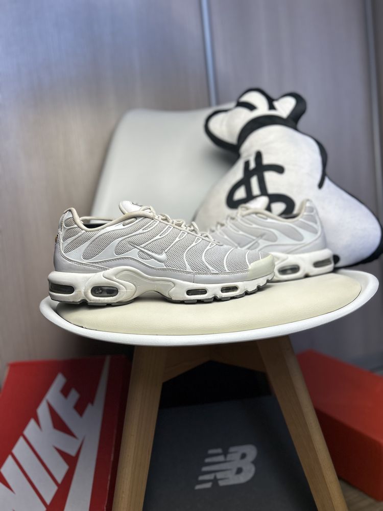 Nike air max Tn plus оригинал размер 45