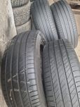Para 2 szt opon letnich 215/60 R17 96v Michelin Primacy 4 dot 5120