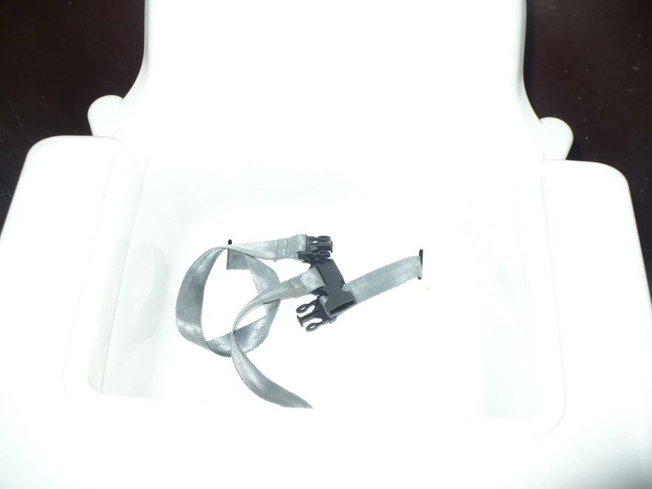 krzesełko do karmienia Antilop z Ikea