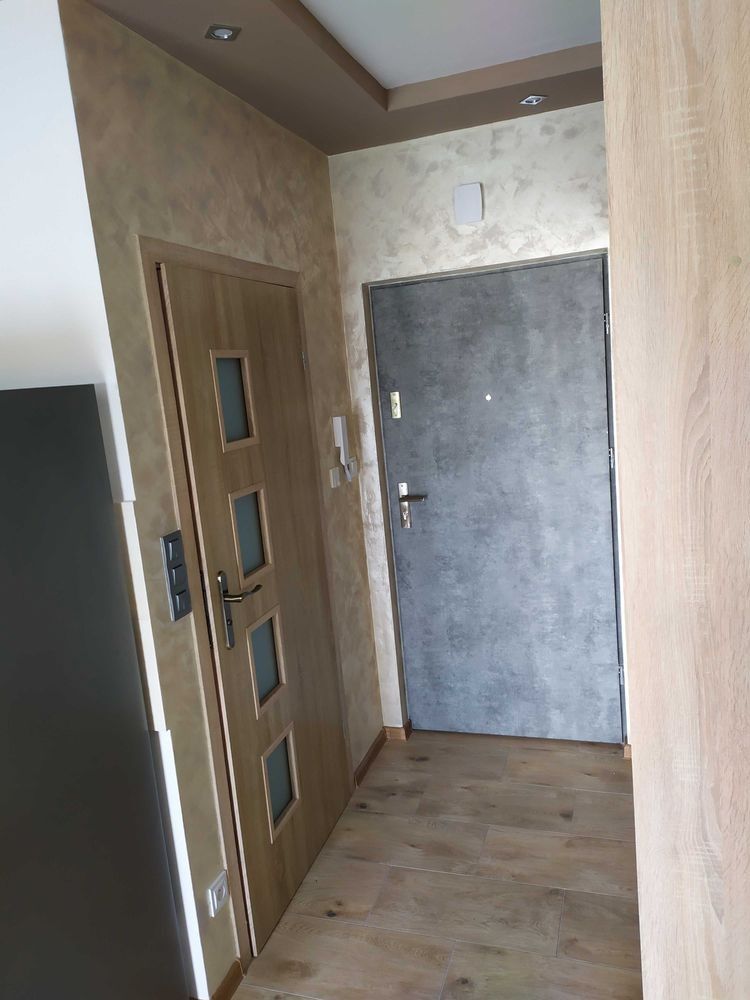 Mieszkanie 2-pokojowe Apartament Szklane Tarasy