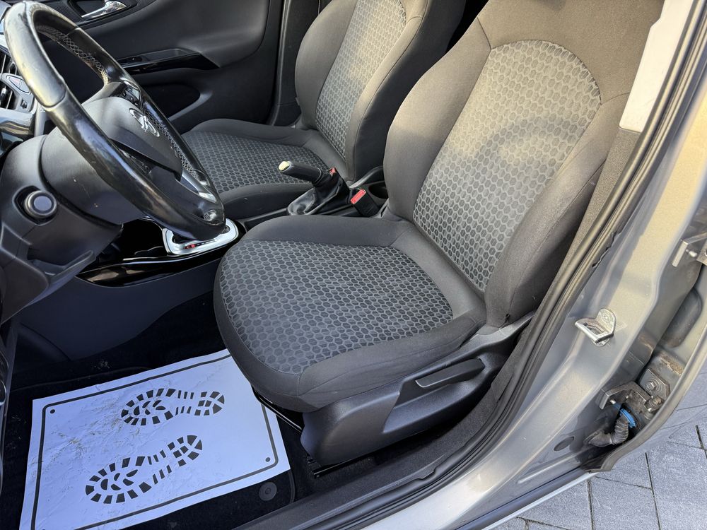 Automat Opel Corsa 1,4 benzyna