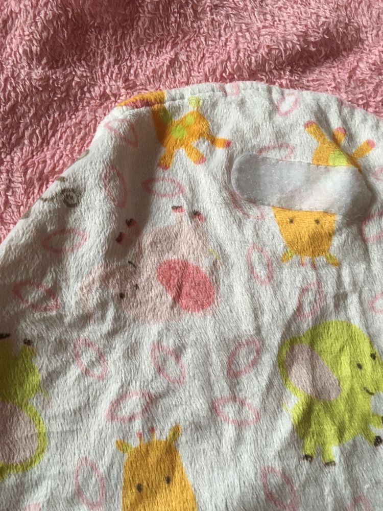 Otulacz/ becik/ śpiworek blankets&beyond