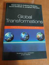 Global Transformations Politics Economics Held McGrew Perraton