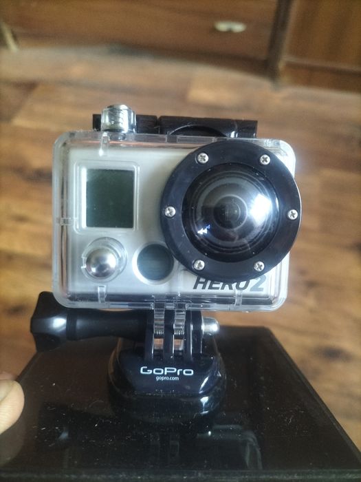 Продам  GoPro- 2