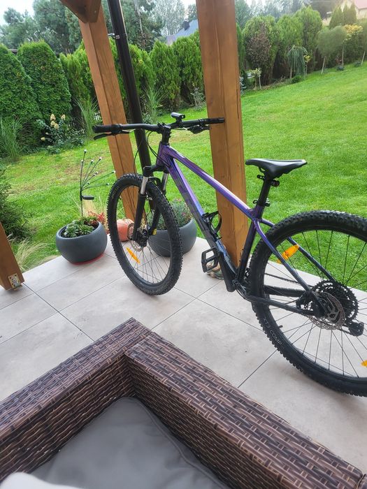 Trek marlin 5 rama ML