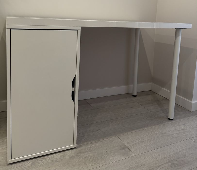 Biurko Ikea - tylko odbiór osobisty