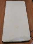 Materac Hevea baby medica 60x120