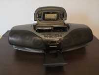 Panasonic RX-DT75