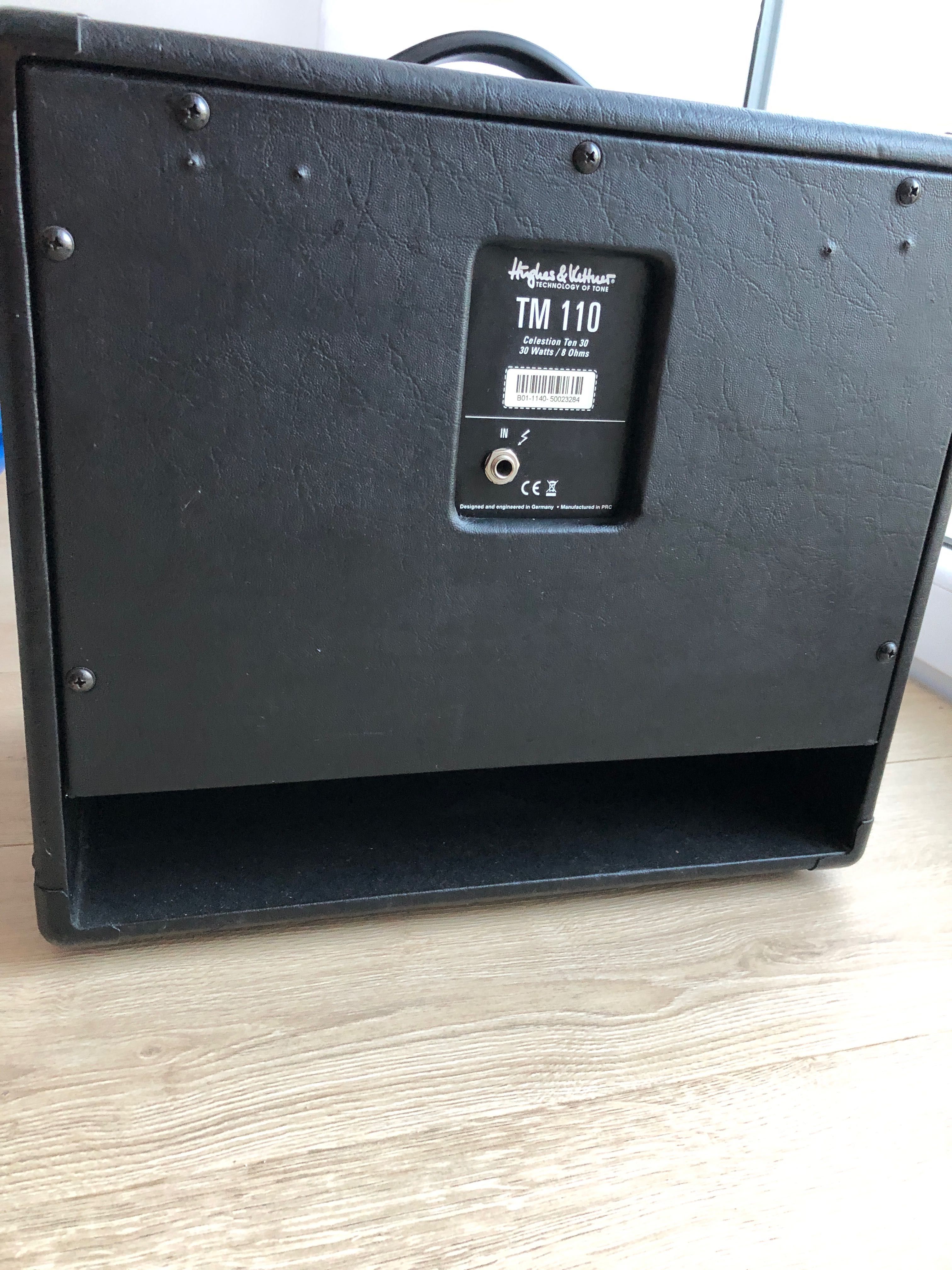 Hughes&Kettner TM110