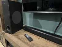 Soundbar Creative STAGE