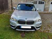 Bmw X1 розбірка разборка бампер б/у автозапчастини