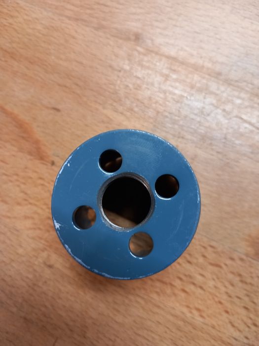 Otwornica bimetal Erbauer 44 mm /P5