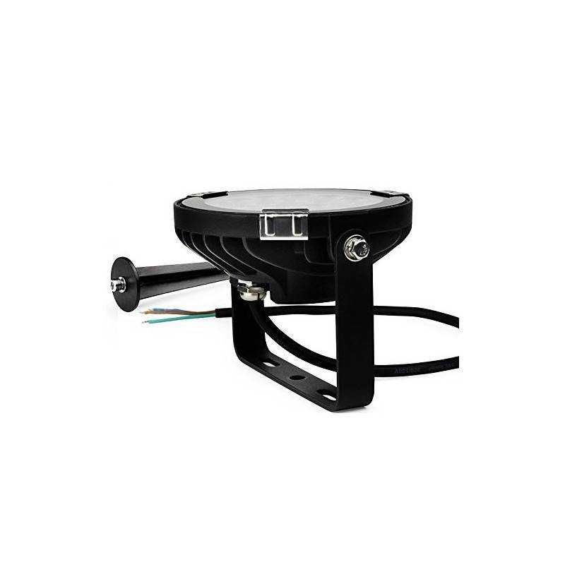 Foco projetor LED 9W controlo por WiFi