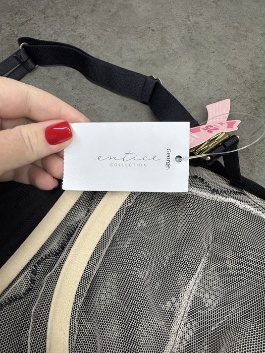 Корсетный бюсгальтер 38Е 80Е 85Е 90Е