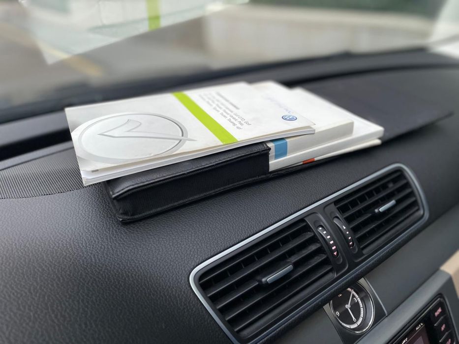 VW Passat CC 2013 Официал 1.8Т DSG7