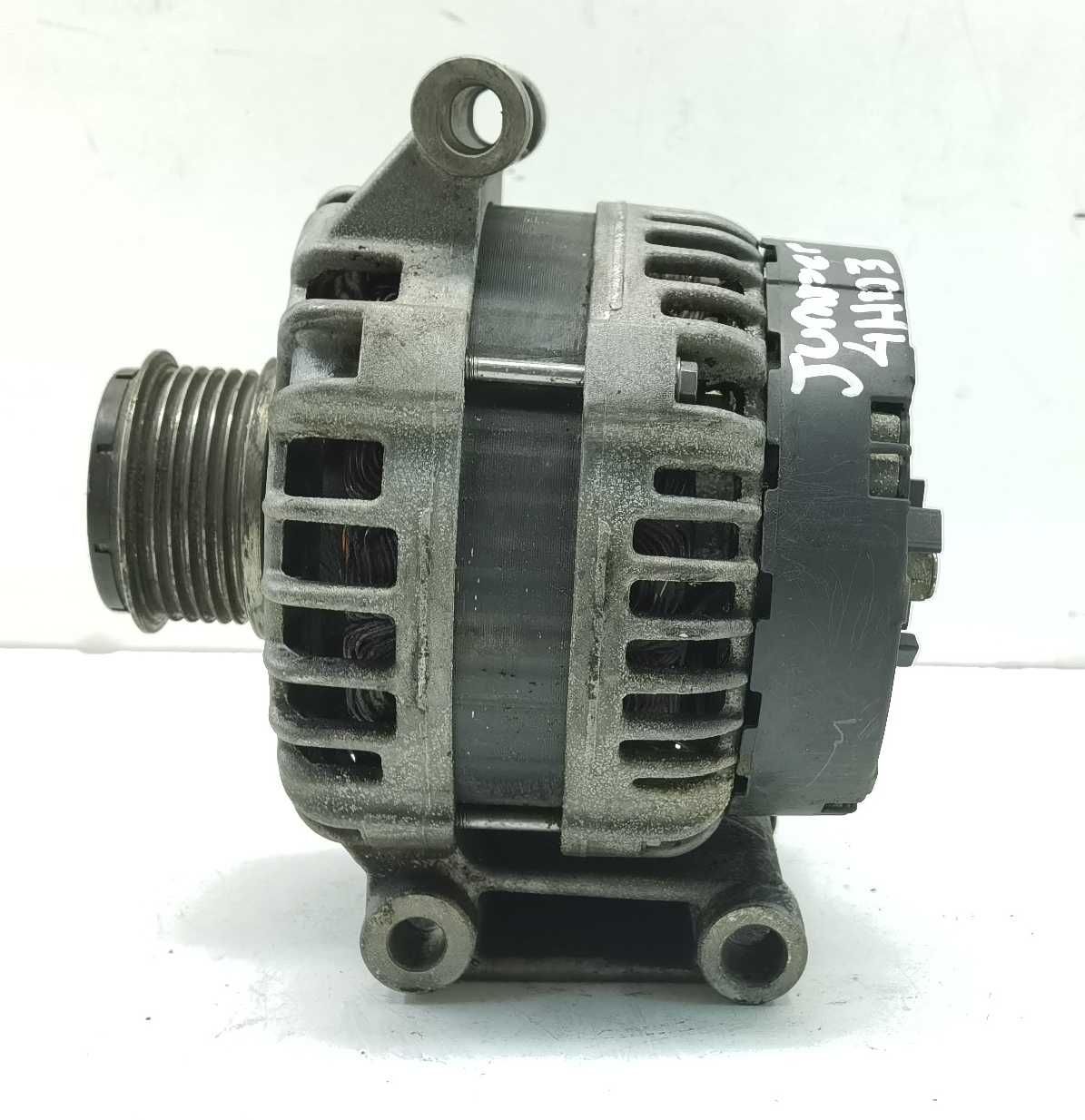 alternador Citroen Jumper 130cv 4H03