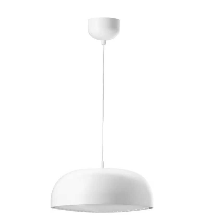 IKEA NYMANE lampa wisząca