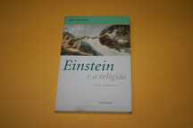 [] Einstein e a Religião, Max Jammer