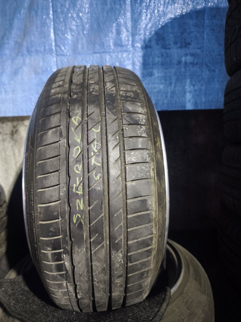 Szeroka stal 4x108 16 cali Ford Escort Mondeo Sierra