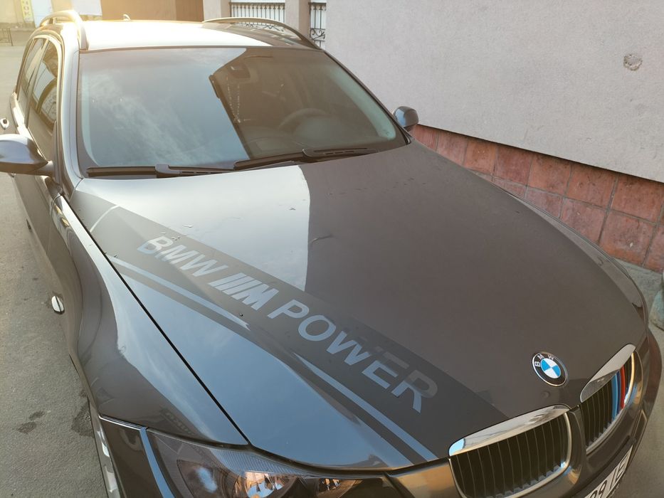 продам BMW 318i E91