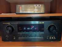 Amplituner Marantz SR 6200 5,1 z pilotem