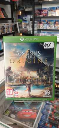 Assassin's Creed Origins - Xbox One