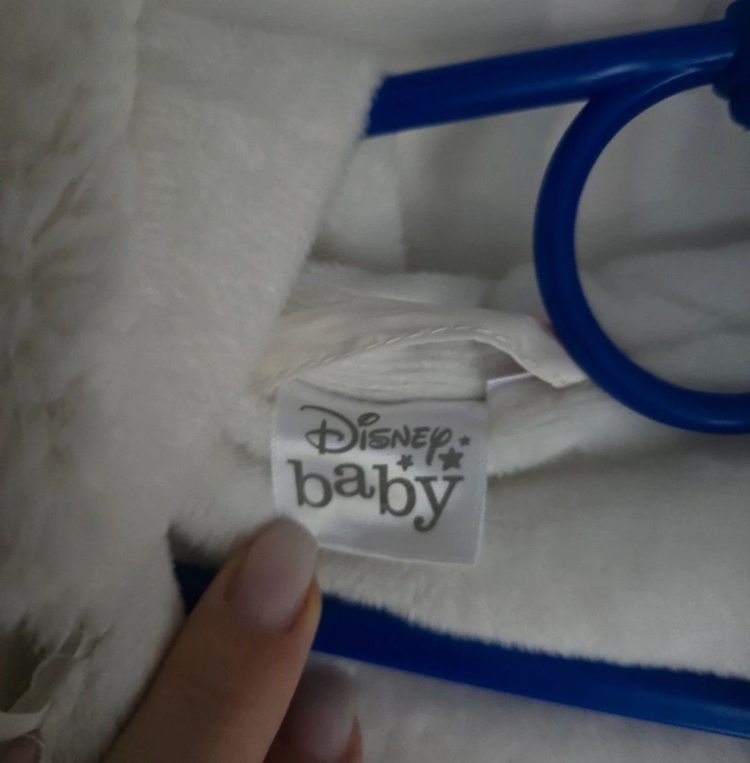 Kombinezon Smiki rozmiar 92 Disney Baby Minnie Mouse kolekcja Myszka M