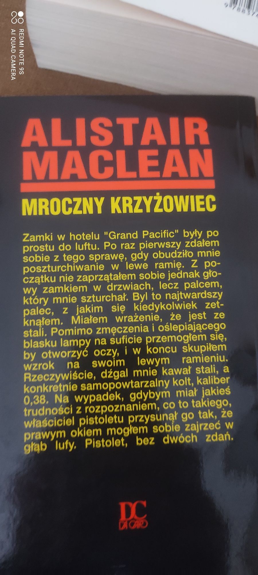 Zestaw ciekawych książek - tanio