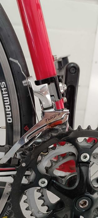 Bicicleta BH Zaphire