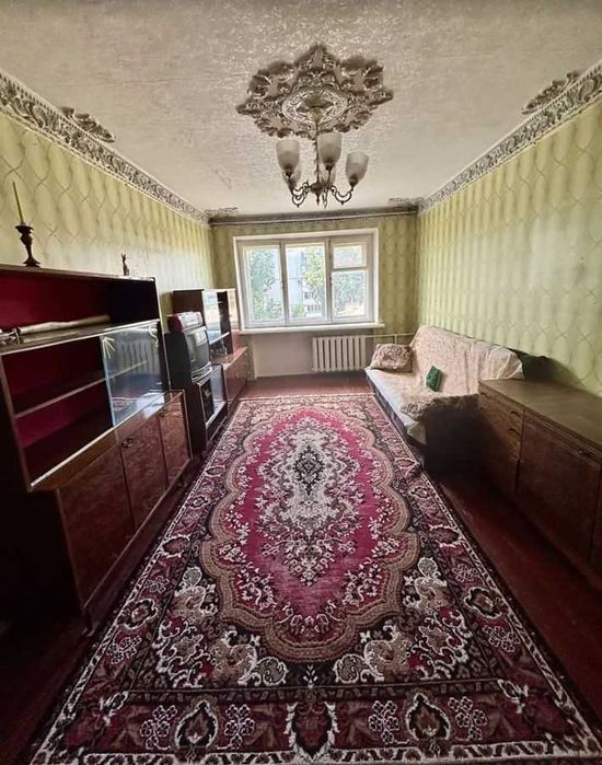 2 кім в ЦЕГЛІ на ЛІВОМУ БЕРЕЗІ (716553)