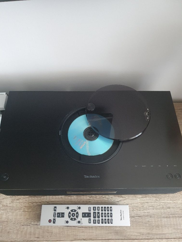 Technics SC-C70MK2